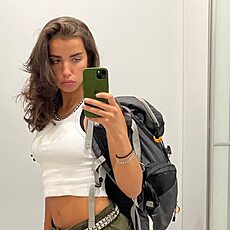 Люда, 25, Вилючинск