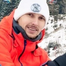 Степан, 34, Гурьевск (Калининградская область)