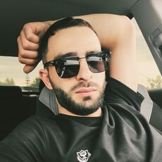Давид, 33, Новотроицк
