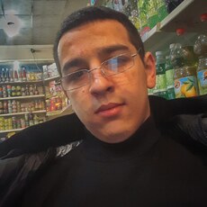Богдан, 21, Нарьян-Мар