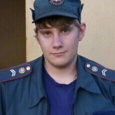 Данила, 30, Оса