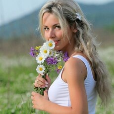 Дина, 38, Салаир