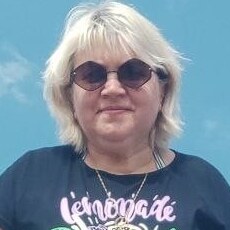 Римма, 51, Донецк (ДНР)