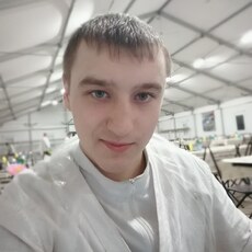 Платоша, 28, Гвардейск
