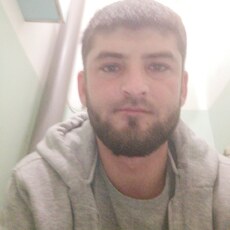 Святослав, 28, Днепрорудный