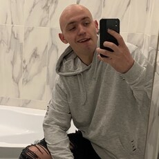 Родион, 22, Энергодар