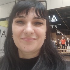 Элина, 38, Аша