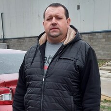 Адриан, 41, Спасск-Рязанский