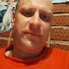 Эдик, 38, Химки