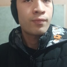 Глеб, 22, Первомайск (Нижегородская область)