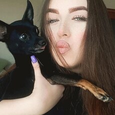 Дарья, 27, Алагир