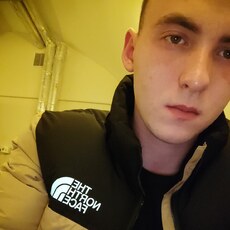 Владислав, 23, Чадан