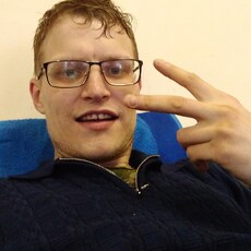 Ян, 31, Симферополь