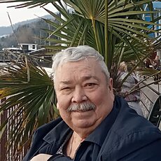 Илюха, 63, Серов