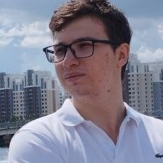 Гоша, 24, Сергиев Посад
