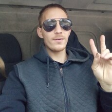 Прокопий, 33, Трёхгорный