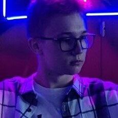 Харитон, 19, Шилка