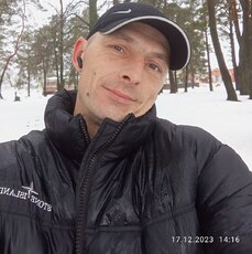 Никита, 41, Сланцы