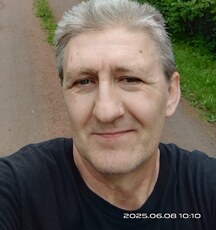 Лукас, 57, Сосновка