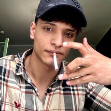 Марк, 23, Омск