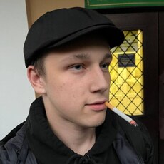 Леонид, 20, Новокузнецк