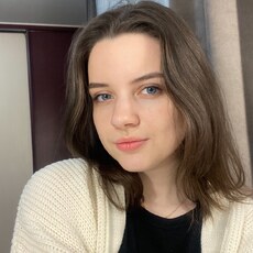Лена, 21, Ефремов