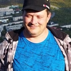 Марк, 50, Кувшиново