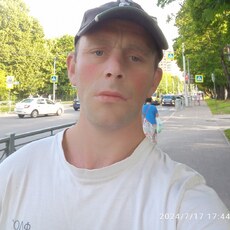 Спартак, 32, Апшеронск