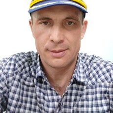 Александр, 43, Кировское