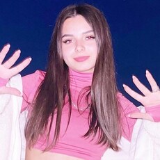Ульяна, 19, Ковров