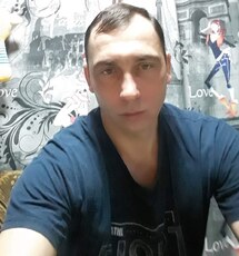 Лёня, 45, Ермолино