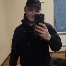 Женя, 27, Добрянка