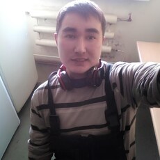 Олег, 26, Пущино