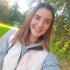 Милана, 25, Минусинск
