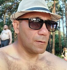 Иосиф, 43, Куса