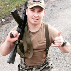 Марик, 28, Володарск