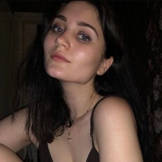 Сюзанна, 25, Перевоз