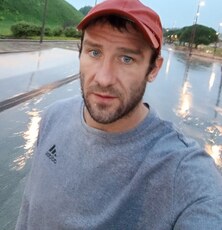 Матвей, 35, Цимлянск