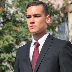 Алексей, 23, Домодедово