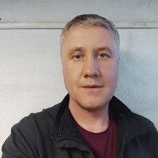 Эрик, 43, Далматово