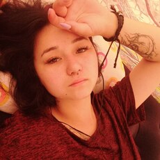 Вита, 19, Никольск (Пензенская область)