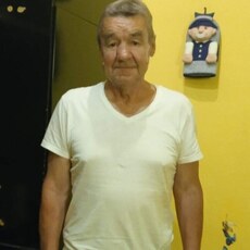 Миша, 63, Люберцы