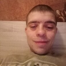 Илюха, 29, Вуктыл