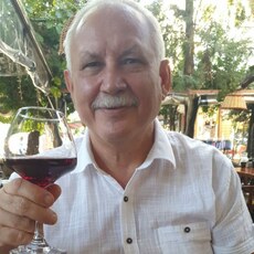 Захар, 67, Качканар