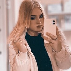 Васса, 22, Егорьевск