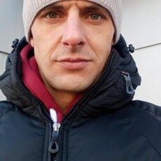 Гриша, 35, Полярные Зори