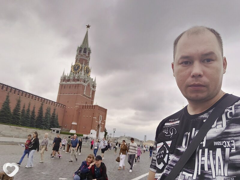 Главное фото