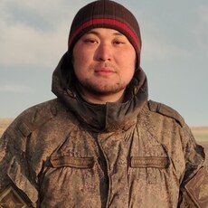 Марк, 32, Мыски