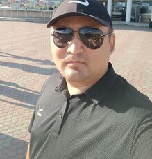 Демьян, 43, Полярные Зори
