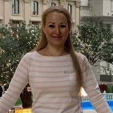 Рита, 38, Верещагино